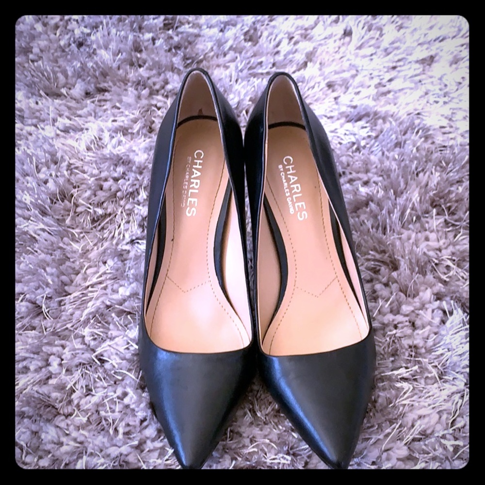 Charles by Charles David